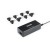 Adaptador TooQ TQLC-65BS02AT: 65W, Universal, Automático, para Portátil Adaptador TooQ TQLC-65BS02AT: 65W, Universal, Automático, para Portátil