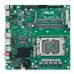 Motherboard ASUS Pro H610T D4-CSM, Intel H610, LGA 1700, Mini-ITX