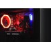 PC Gaming INSYS FOXGG Plus i5-11400F GTX1650 16GB 512GB - Linux