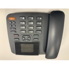 Telefone Fixo OEM IH3-F57T: 4G, Banda ARG