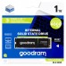 SSD GoodRam PX600 2TB M.2 NVMe - 5000MB/s Leitura, 4200MB/s Escrita, 3D NAND