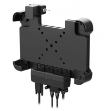 Suporte INSYS Rugged para Viatura - Tablet 8p - RS232, RJ45, USB Suporte INSYS Rugged para Viatura - Tablet 8p - RS232, RJ45, USB