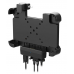 Suporte INSYS Rugged para Viatura - Tablet 8p - RS232, RJ45, USB Suporte INSYS Rugged para Viatura - Tablet 8p - RS232, RJ45, USB