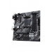 Motherboard Asus A520M-A II/CSM AM4, DDR4, M.2 e HDMI