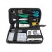 Kit de Ferramentas de Rede OEM, Alicate, Fichas e Acessórios