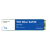 SSD Western Digital Blue SA510 1TB M.2 - 560MB/s Leitura, 3D NAND, SATA III