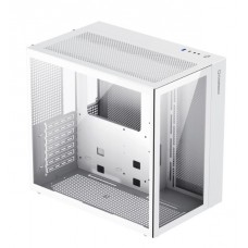 Caixa PC Gamemax Infinity White, ATX, Vidro Temperado, USB 3.0 & USB-C, 7.5 Kg