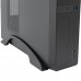 Caixa Coolbox T-310 Micro ATX SFF - 300W, USB-C e SD