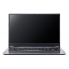 Barebone Clevo 14p NL41PU2, i7-1255U, FHD, WiFi 6, 1Mpx, 36Wh