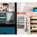 Termómetro MedTech Infravermelhos sem Contacto IPA-BTG1 - Controlo de Acessos, 2 Segundos, Alarme Sonoro Termómetro MedTech Infravermelhos sem Contacto IPA-BTG1 - Controlo de Acessos, 2 Segundos, Alarme Sonoro