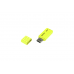 Pen GoodRam UME2 32GB USB 2.0 Amarela - Leitura 20MB/s Pen GoodRam UME2 32GB USB 2.0 Amarela - Leitura 20MB/s