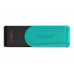 Pen USB Kingston DataTraveler Exodia S 128GB USB 3.2, Design Giratório