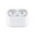 Auscultadores Apple AirPods Pro 2 (2.ª ger) MTJV3TY/A - Cancelamento Ruído, Áudio Espacial