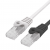 Cabo de Rede Phasak Cat.6 UTP 1,5m - Conexão RJ45, Cobre, Cinza