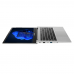 Portátil INSYS CV4-NL48NU2 14p Ryzen 5, 8GB RAM, SSD 512GB, Wi-Fi 6E, FHD