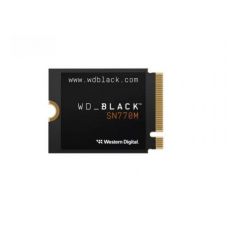 SSD WD Black SN770M 2TB M.2 2230 NVMe PCIe Gen4, Desempenho Extremo