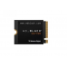 SSD WD Black SN770M 2TB M.2 2230 NVMe PCIe Gen4, Desempenho Extremo