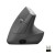 Rato Logitech MX Vertical Wireless Ergonómico - 4000 DPI, Grafite, Bluetooth