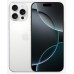 iPhone 16 Pro Max 256GB White Titanium Apple - Ecrã OLED, 5G e Câmara 48MP