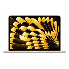 Portátil Apple 13.6p MacBook Air M4|16GB|512GB|Starlight