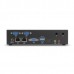 Mini-PC INSYS PC9-T2, Intel Celeron J1900, 8GB RAM, 500GB HDD, Windows 10 Pro