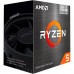 Processador AMD Ryzen 5 5500GT 3.6GHz 19MB Cache 6 Cores AM4