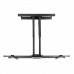 Suporte TooQ LP3790TN-B para TV 43-90 polegadas, capacidade 75kg, VESA 800x400mm, inclinação ajustável