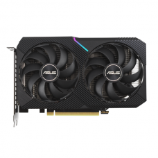 Placa Gráfica Asus Dual RTX 3060 12GB GDDR6, 192-bit, PCI-E 4.0, HDMI/DisplayPort Placa Gráfica Asus Dual RTX 3060 12GB GDDR6, 192-bit, PCI-E 4.0, HDMI/DisplayPort