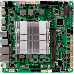Motherboard Biostar BIADN-IHT Mini-ITX Intel N97, DDR4, LAN Gigabit, Multi-Display Motherboard Biostar BIADN-IHT Mini-ITX Intel N97, DDR4, LAN Gigabit, Multi-Display