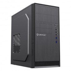 Caixa Micro ATX Unyka AERO C12 V1, Leitor SD, USB 3.0 e Áudio