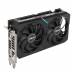 Placa Gráfica ASUS Radeon RX 6400 4GB GDDR6 Dual, HDMI/DisplayPort