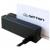 Leitor de Cartões Sitten POS2034 USB Preto - 3 Pistas, Bi-direcional Leitor de Cartões Sitten POS2034 USB Preto - 3 Pistas, Bi-direcional