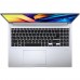 Portátil Asus Vivobook 16p F1605ZA 16p i5-1235U 12GB/512GB SSD - Cinzento