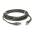 Cabo USB Zebra DS7708, Leitor Código Barras, 4.6m, Preto, CBA-U30-S15ZBR