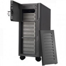 Caixa Servidor CodeGen S-101-C11: Full Tower, 11x 5.25