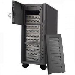 Caixa Servidor CodeGen S-101-C11: Full Tower, 11x 5.25