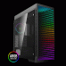 Caixa Gamemax Abyss TR Full Tower - Vidro Temperado, aRGB, USB 3.0