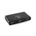 Leitor de Cartões Coolbox CRCOOCRE065 USB 2.0 para MicroSD/SD/SDHC/SDXC/MMC/M2