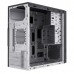 Caixa Micro ATX Unyka AERO C12 V1, Leitor SD, USB 3.0 e Áudio