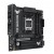 Motherboard Asus TUF GAming B850M-PLUS WIFI AM5, DDR5, M.2, Wi-Fi 6E