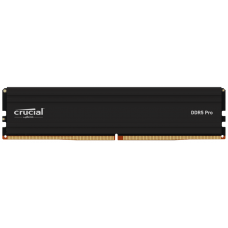 Memória Crucial DDR5 Pro 48GB 5600MHz CL46 - Desempenho Profissional
