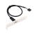 Bracket OEM USB C -> USB 2.0 Header - Full Height