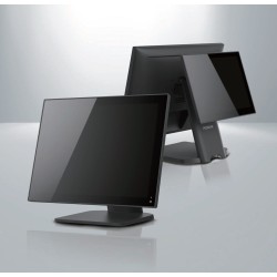 Terminal POS POSbank Apexa Core 1560 i5 15.6