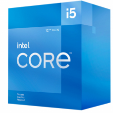 Processador Intel Core i5-12500 3.0GHz 6 Cores 18MB Cache