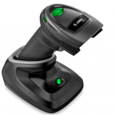 Leitor de Código de Barras Zebra DS2278 2D Cordless - Leitura Sem Fios, Robusta e Eficiente