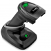 Leitor de Código de Barras Zebra DS2278 2D Cordless - Leitura Sem Fios, Robusta e Eficiente