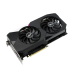 Placa Gráfica Asus DUAL-RTX3060TI 8GB LHR USRC, PCIe 4.0, 1740MHz Boost, 4864 CUDA Cores