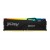 Memória RAM Kingston FURY Beast RGB 16GB DDR5 5600MHz, CL40, para PC
