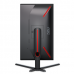 Monitor AOC 25G3ZM/BK 24.5