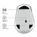 Rato Logitech M720 Triathlon Wireless, Ótico 1000 DPI, Bluetooth e RF, 8 Botões